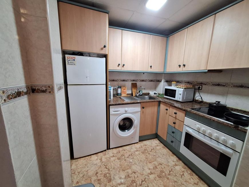 Испания apartments torrevieja