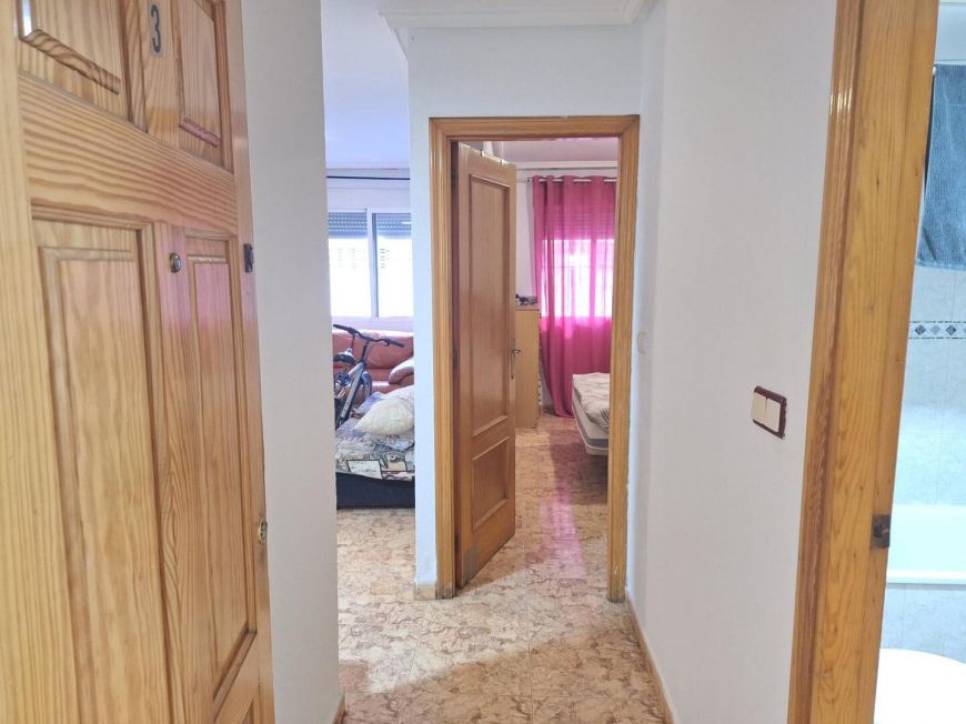 Испания apartments torrevieja