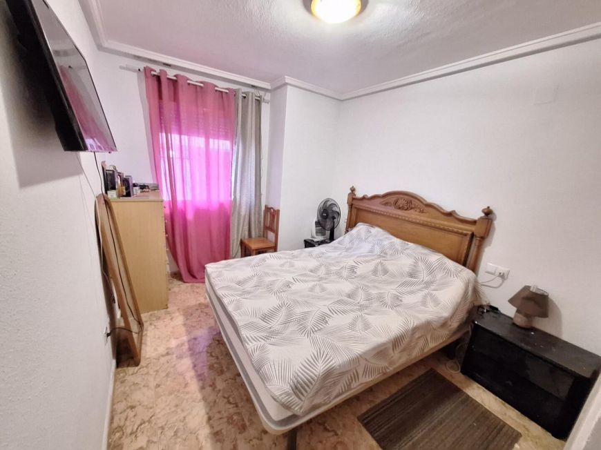 Испания apartments torrevieja