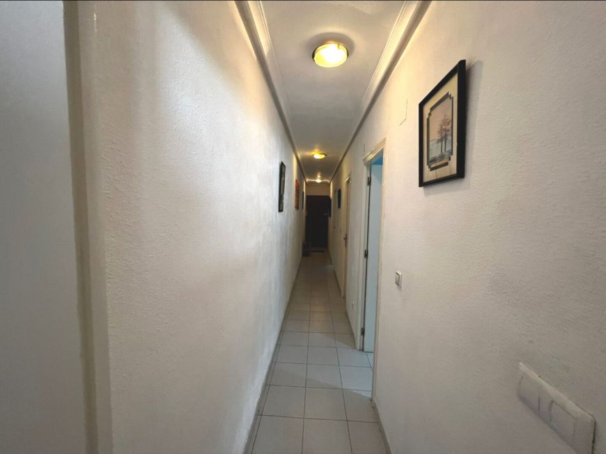 Испания apartments torrevieja