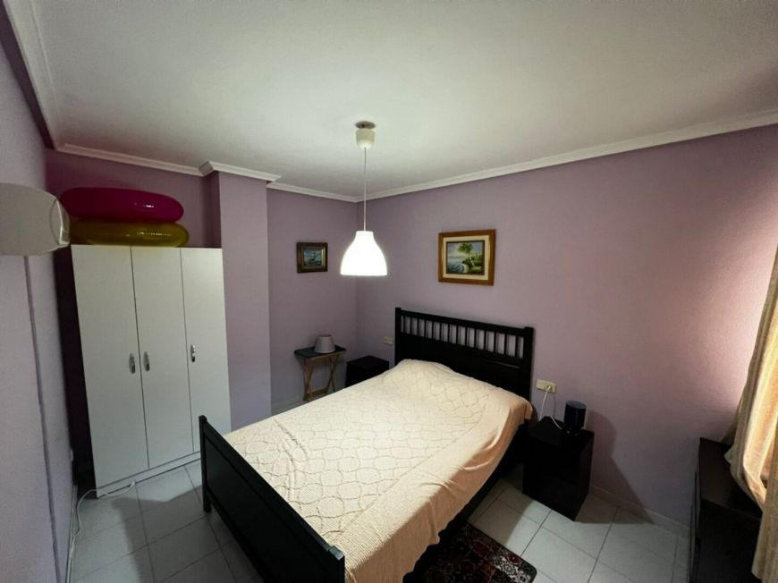 Испания apartments torrevieja