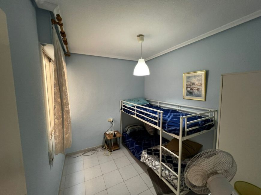 Испания apartments torrevieja