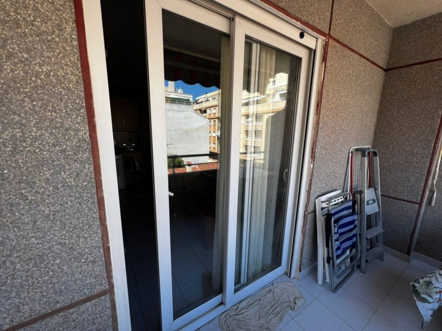 Испания apartments torrevieja