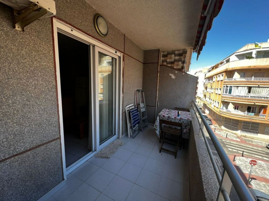 Испания apartments torrevieja