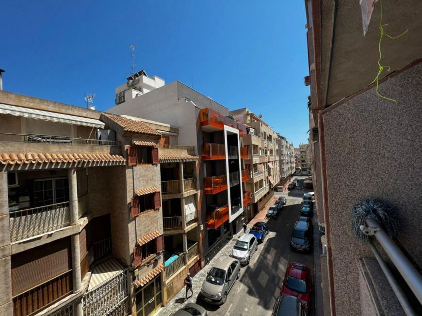 Испания apartments torrevieja