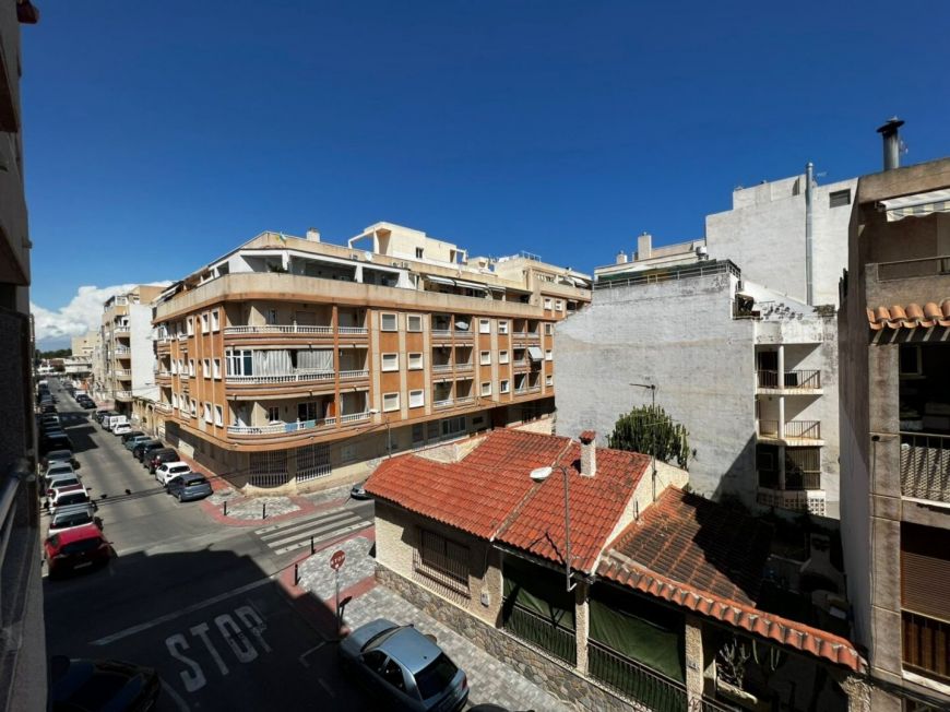 Испания apartments torrevieja