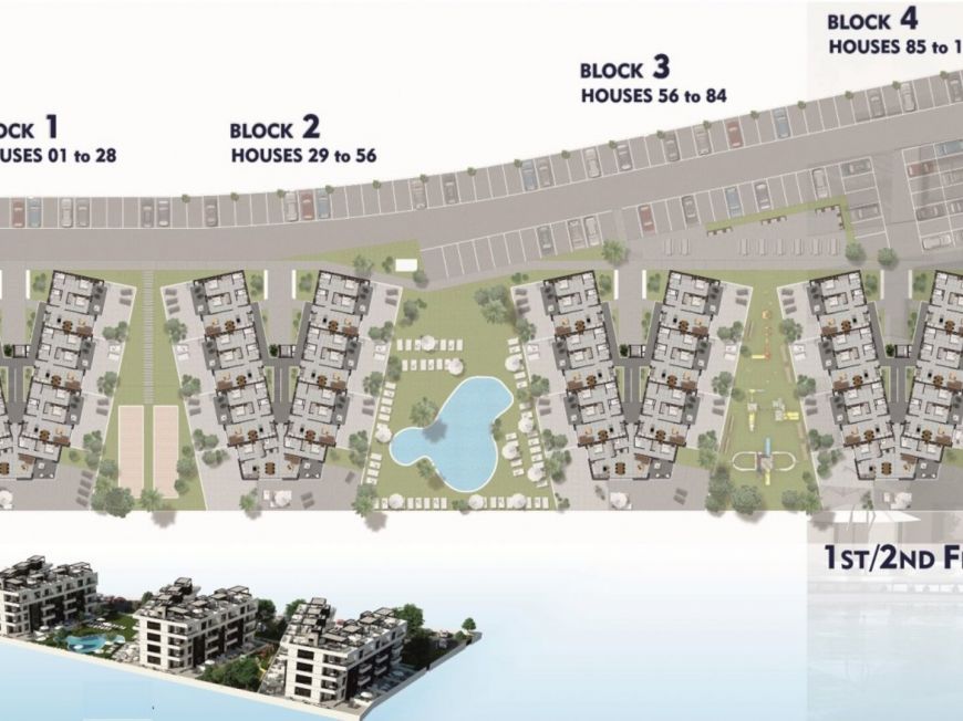 Испания apartments orihuela-costa