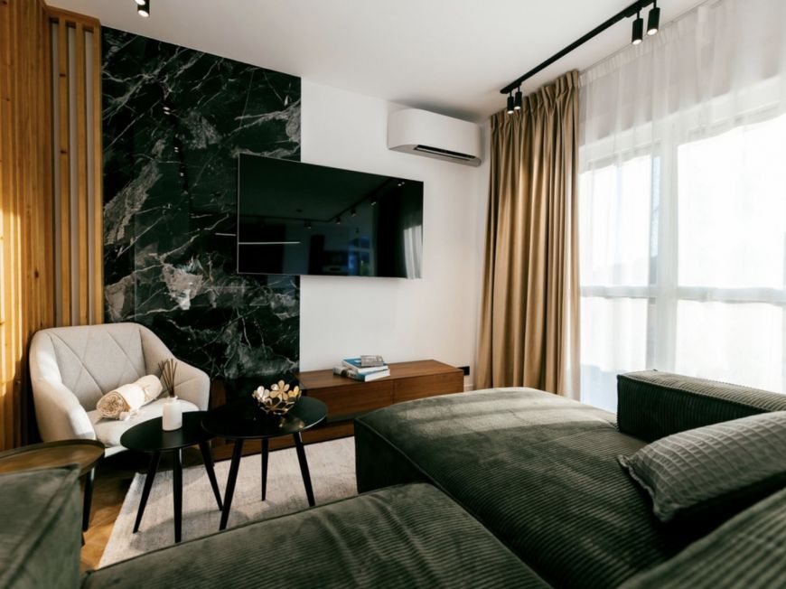 Испания duplex benahavis 