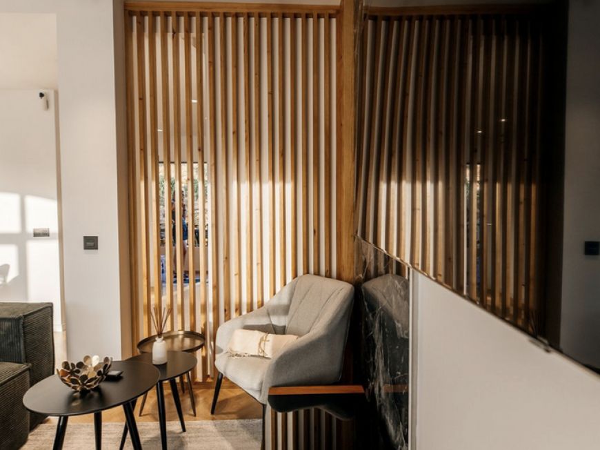 Испания duplex benahavis 