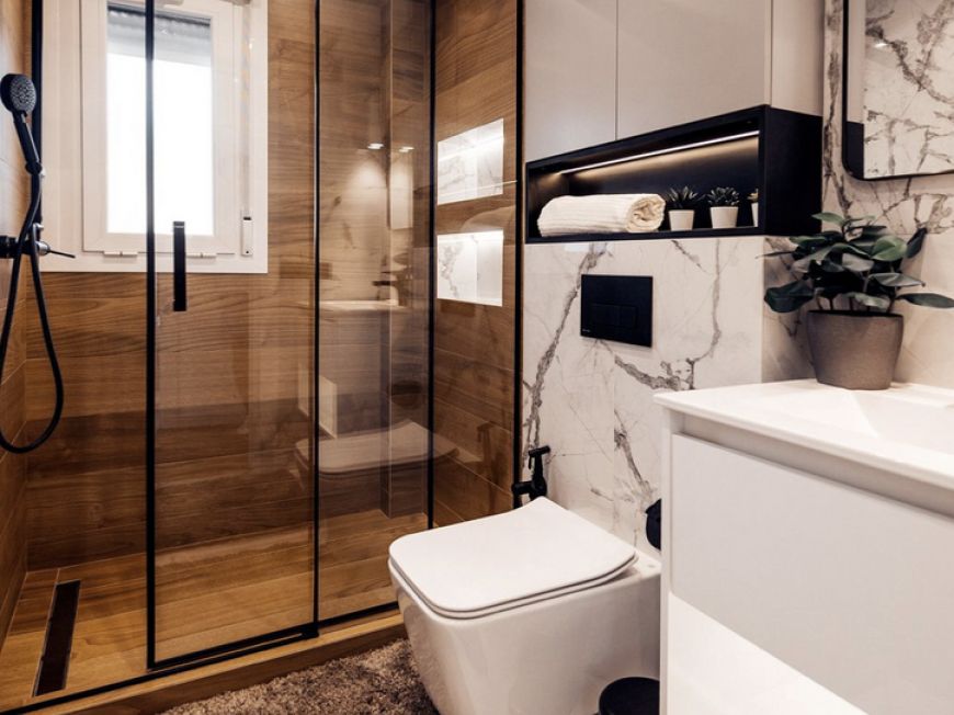 Испания duplex benahavis 
