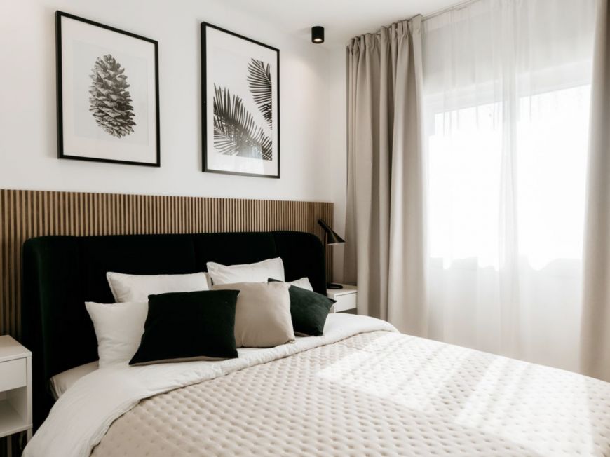 Испания duplex benahavis 