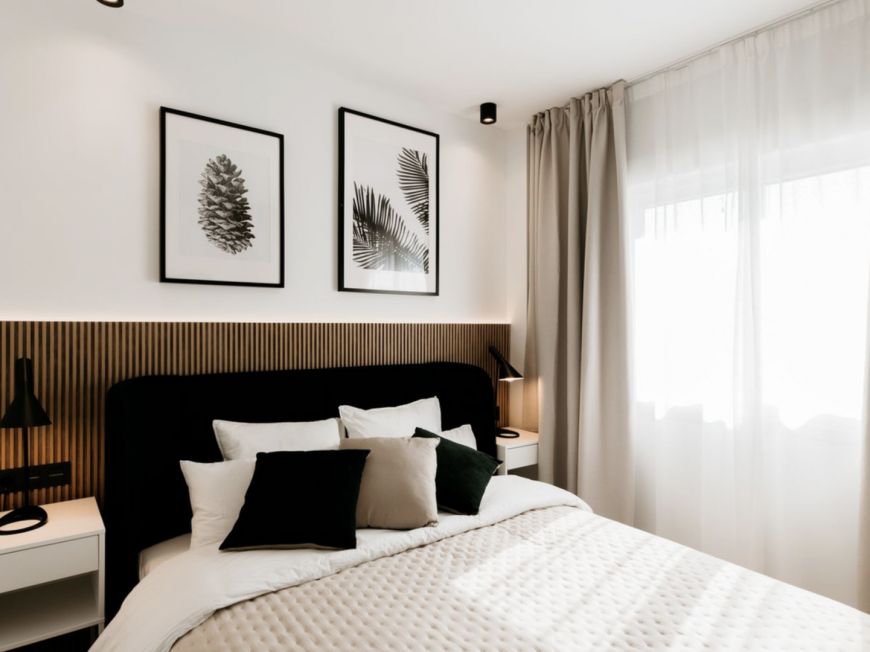 Испания duplex benahavis 