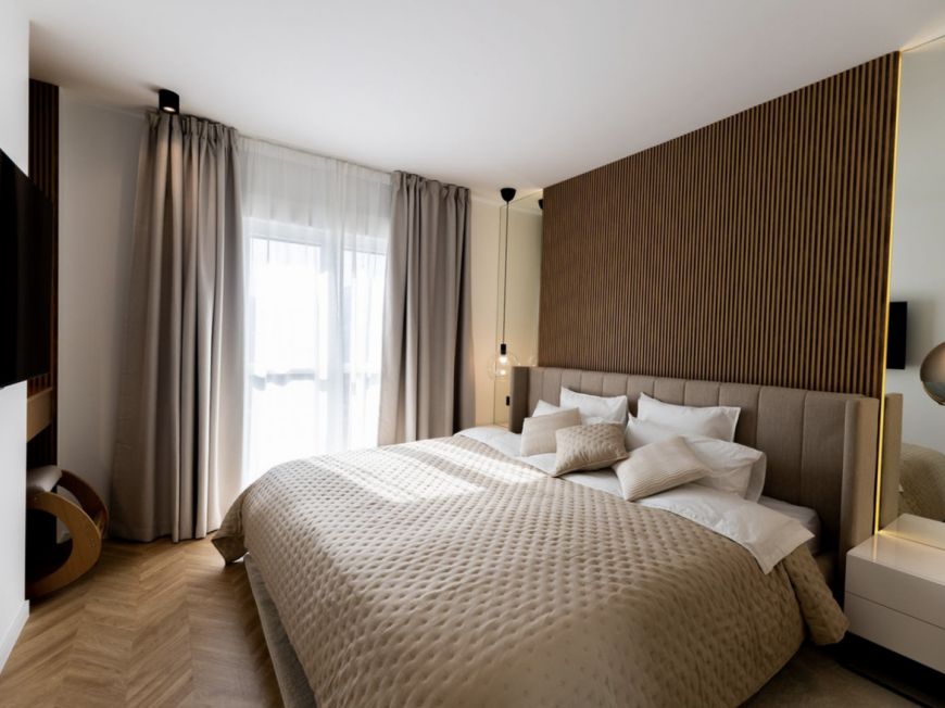 Španělsko duplex Benahavis