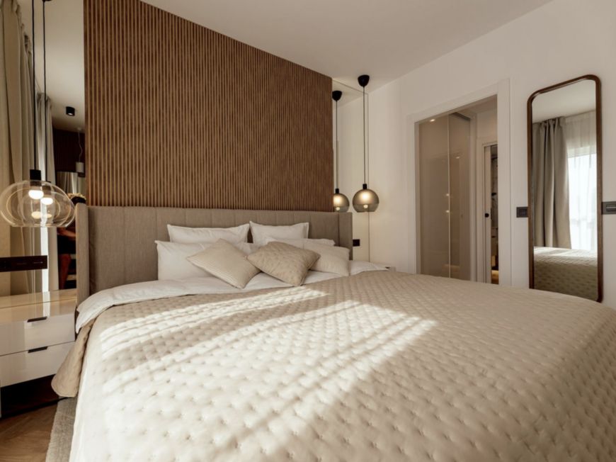 Испания duplex benahavis 