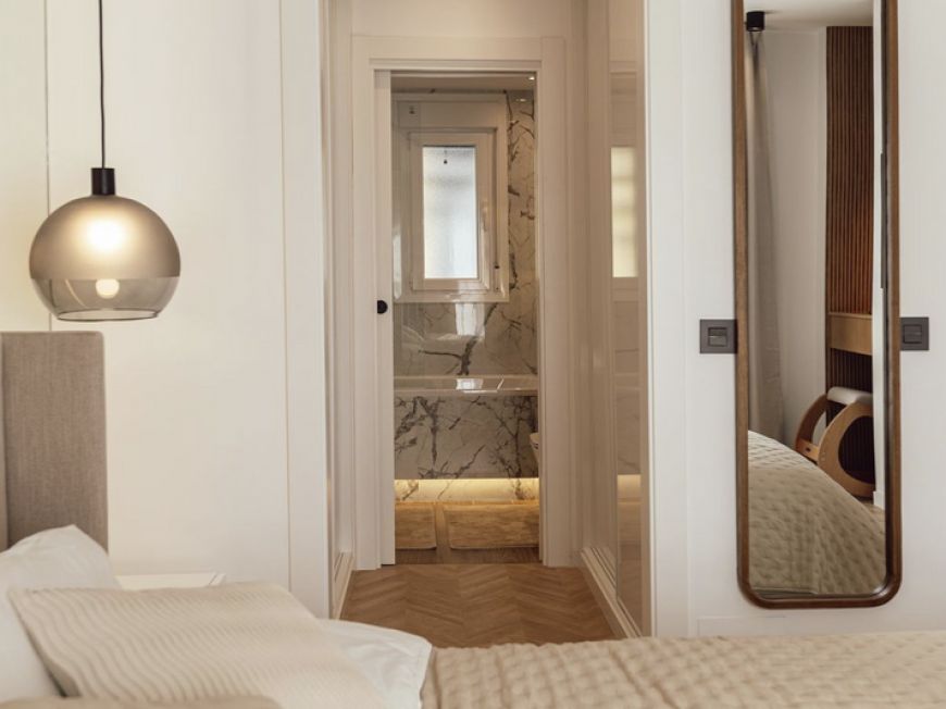 Испания duplex benahavis 