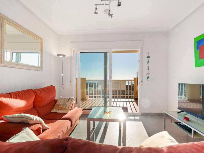 Španělsko Apartmán / byt Orihuela Costa ALICANTE