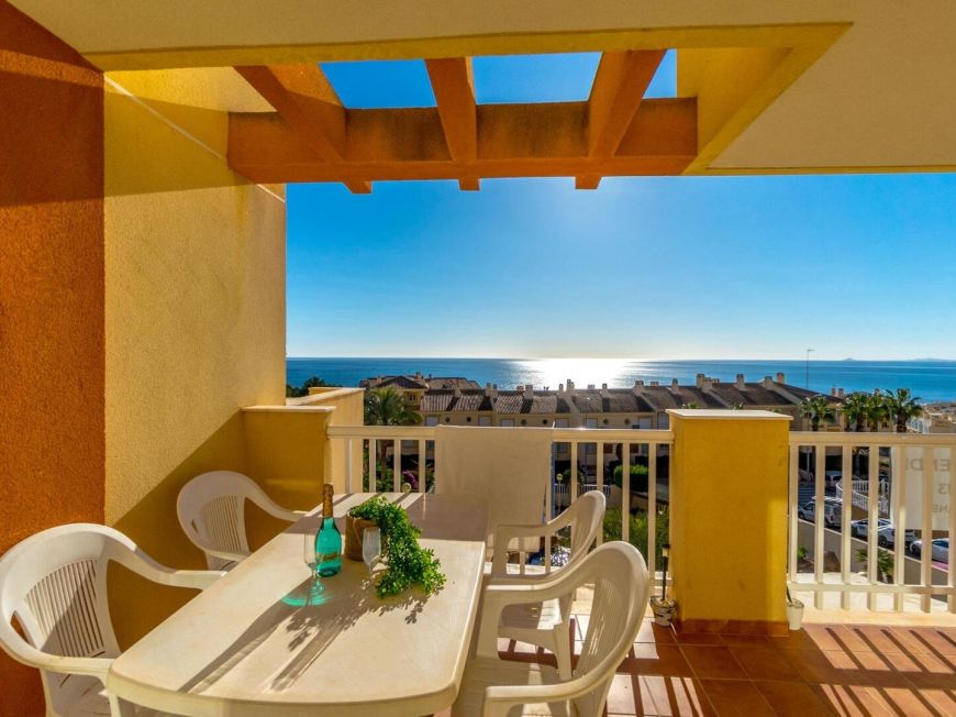 Španělsko Apartmán / byt Orihuela Costa ALICANTE