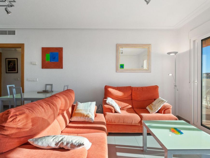 Španělsko Apartmán / byt Orihuela Costa ALICANTE