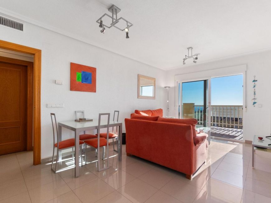 Španělsko Apartmán / byt Orihuela Costa ALICANTE