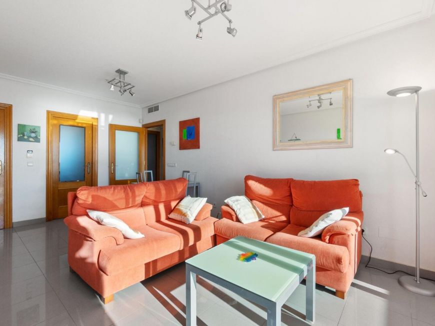 Španělsko Apartmán / byt Orihuela Costa ALICANTE