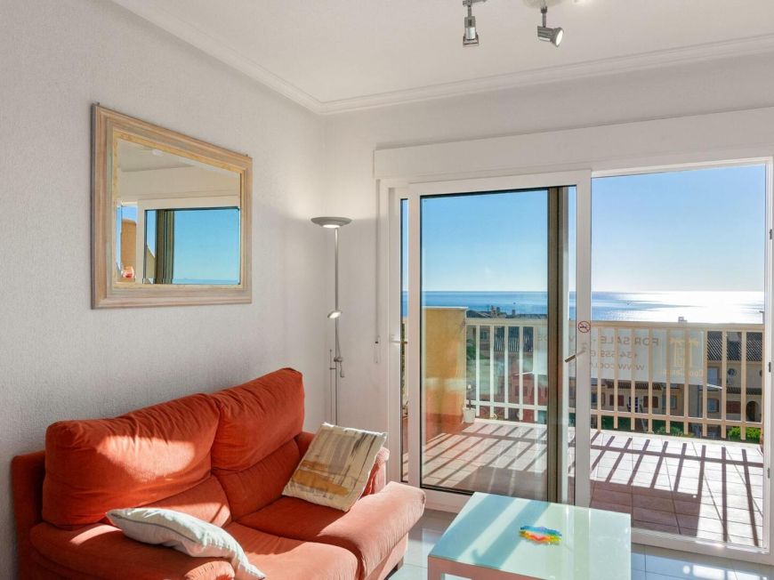 Španělsko Apartmán / byt Orihuela Costa ALICANTE