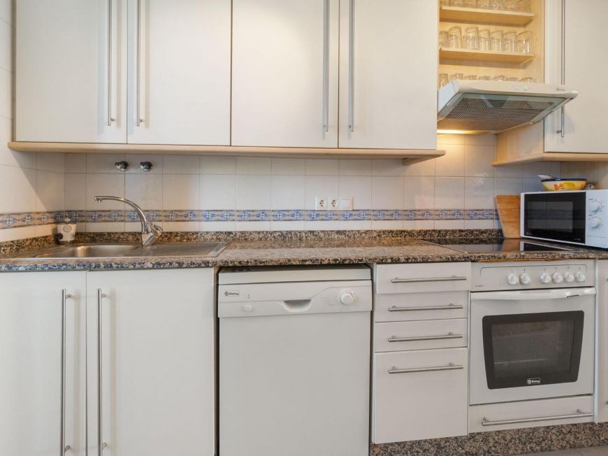 Španělsko Apartmán / byt Orihuela Costa ALICANTE