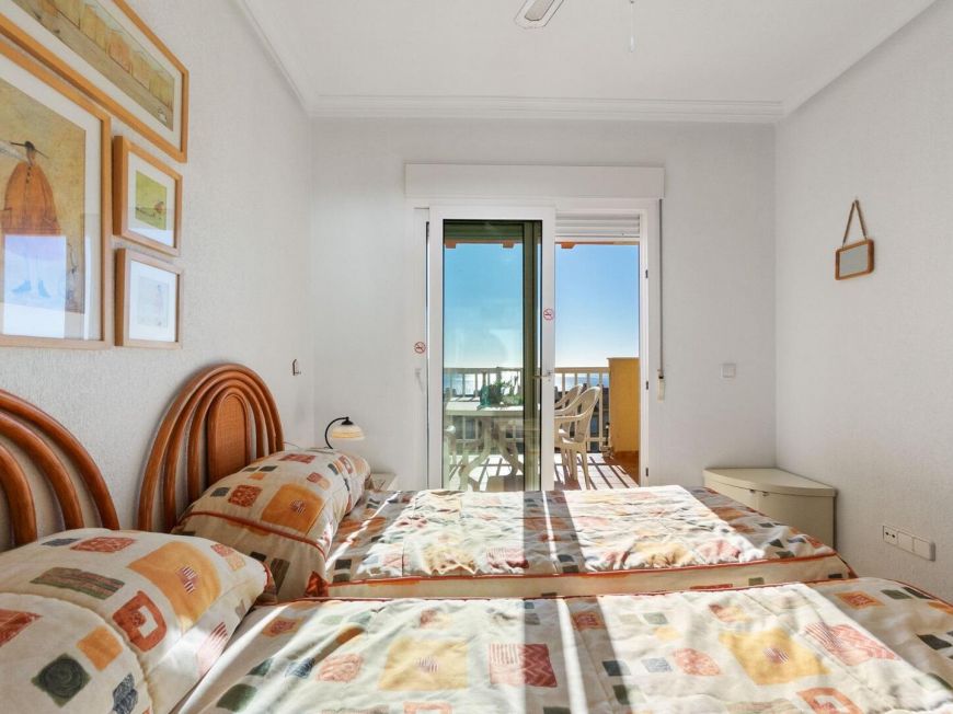 Španělsko Apartmán / byt Orihuela Costa ALICANTE