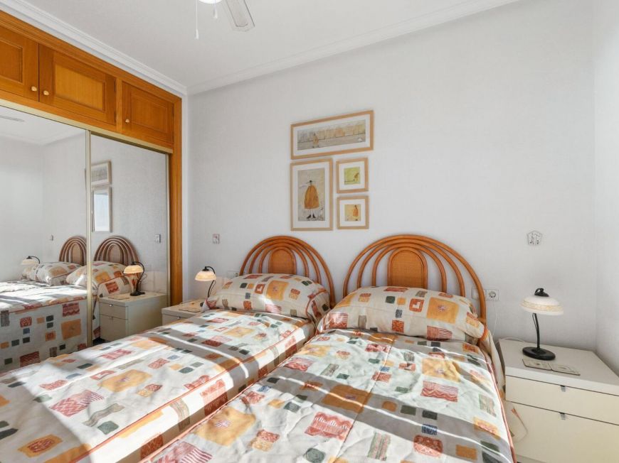 Španělsko Apartmán / byt Orihuela Costa ALICANTE