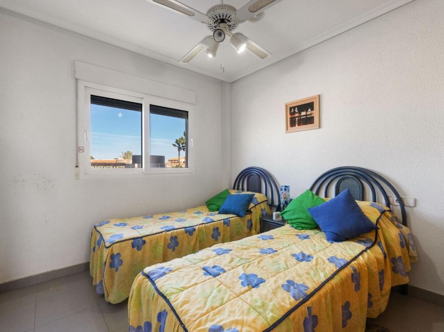 Španělsko Apartmán / byt Orihuela Costa ALICANTE