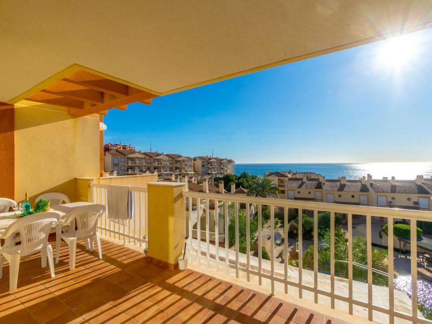 Španělsko Apartmán / byt Orihuela Costa ALICANTE