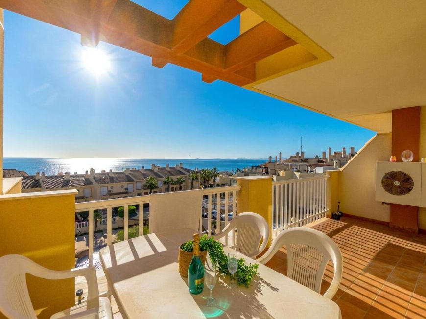 Španělsko Apartmán / byt Orihuela Costa ALICANTE