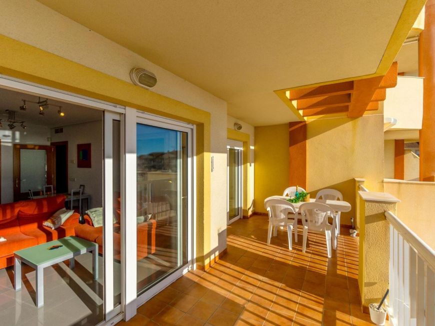 Španělsko Apartmán / byt Orihuela Costa ALICANTE