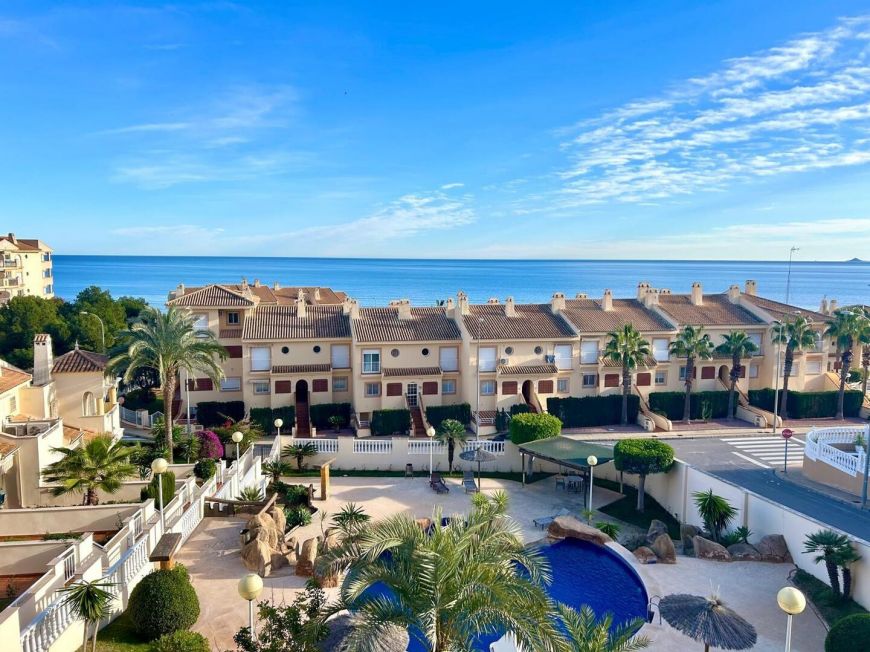 Španělsko Apartmán / byt Orihuela Costa ALICANTE