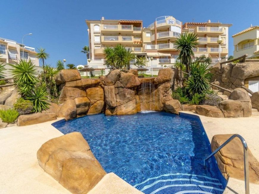 Španělsko Apartmán / byt Orihuela Costa ALICANTE