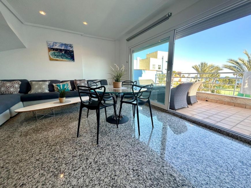 Španělsko Penthouse Orihuela Costa ALICANTE
