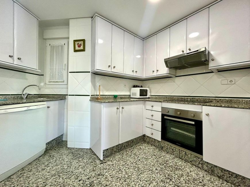 Španělsko Penthouse Orihuela Costa ALICANTE