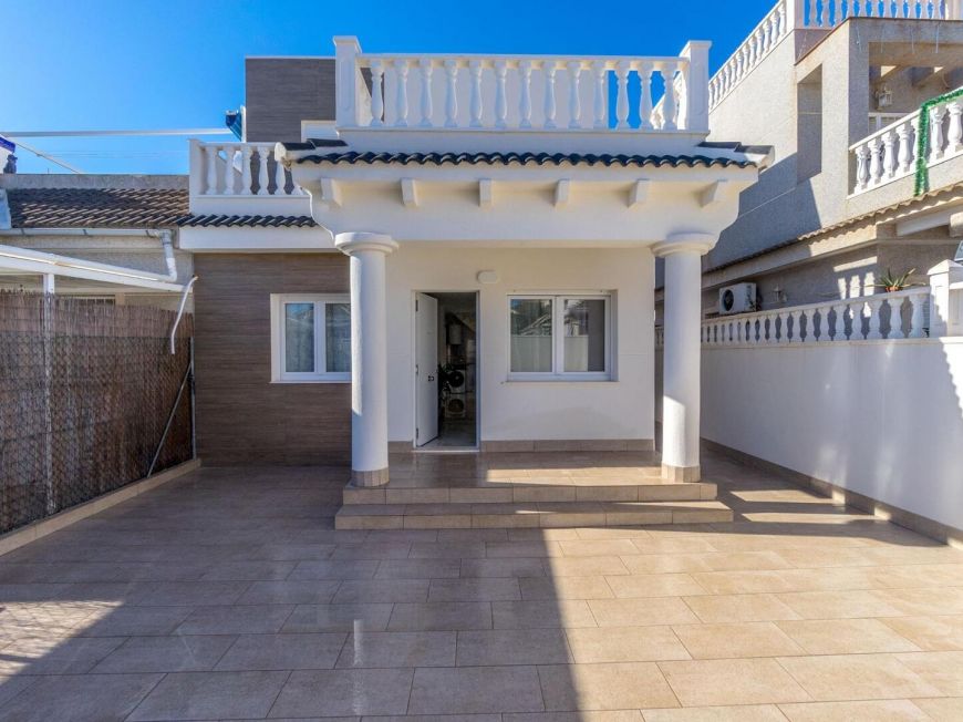 España Villa Torrevieja ALICANTE