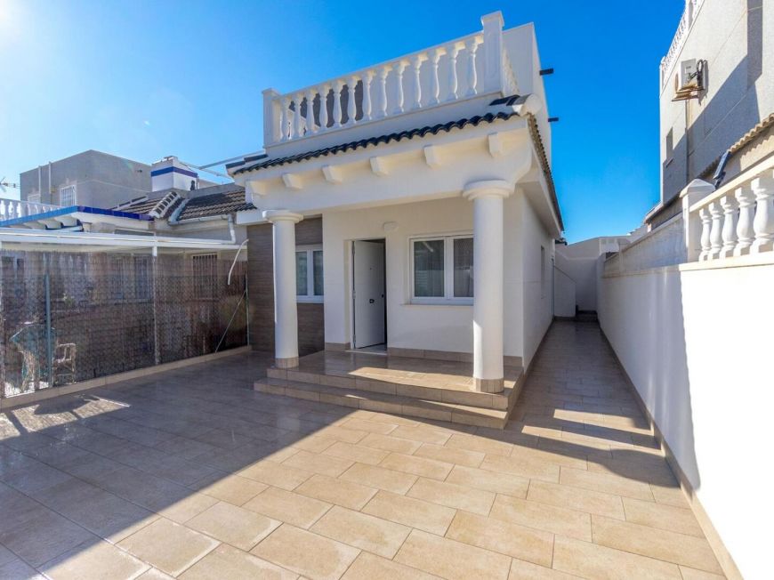 España Villa Torrevieja ALICANTE