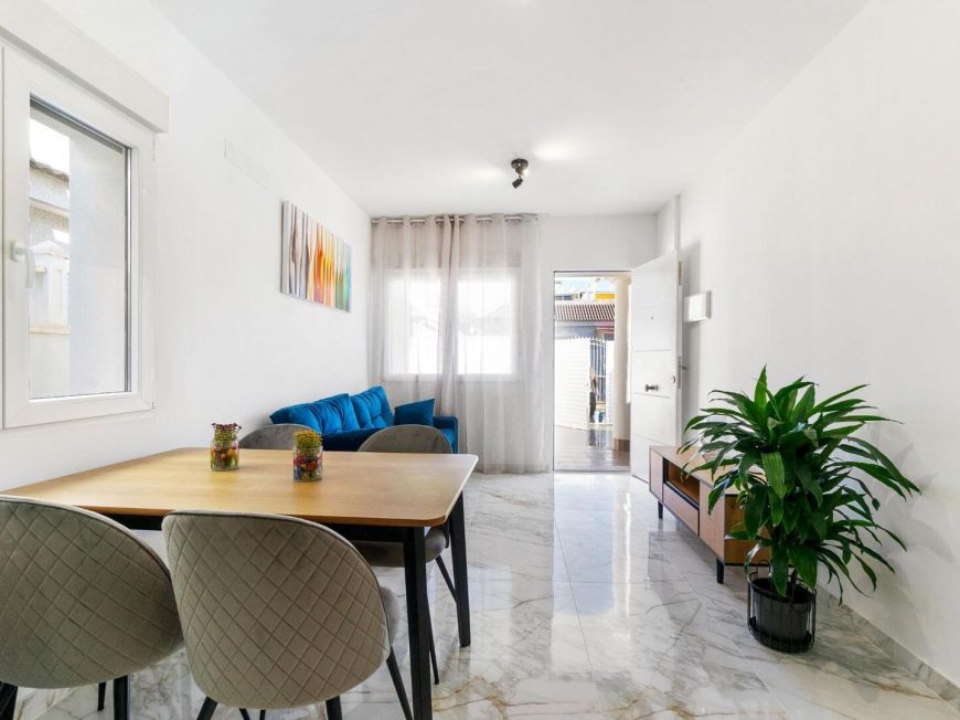 Испания Villa Torrevieja ALICANTE