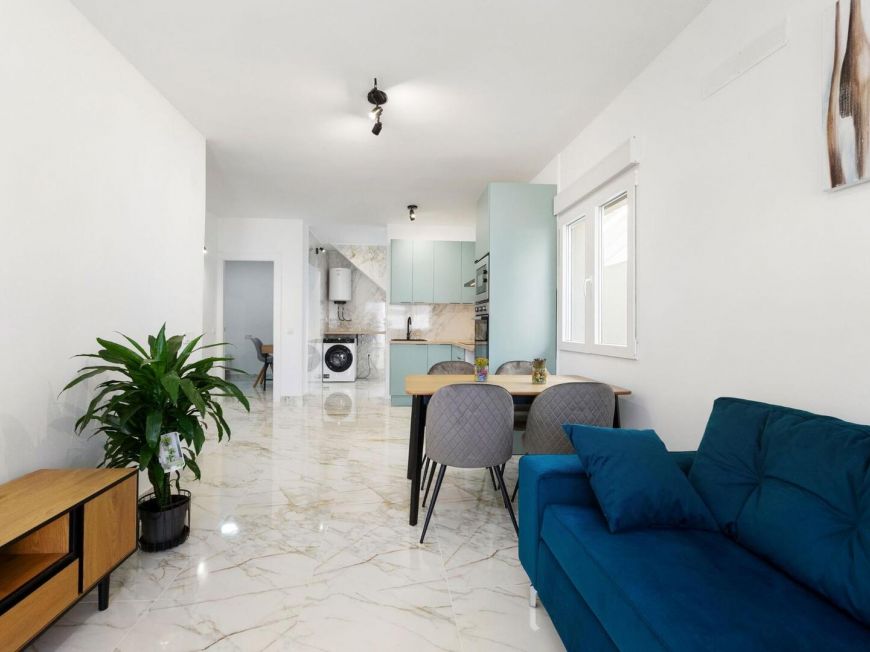 Испания Villa Torrevieja ALICANTE