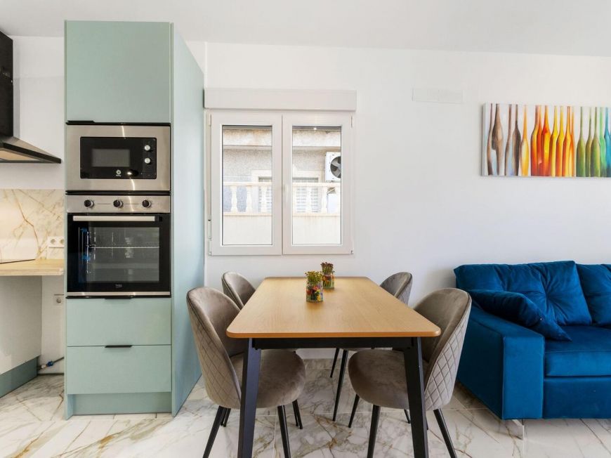 España Villa Torrevieja ALICANTE