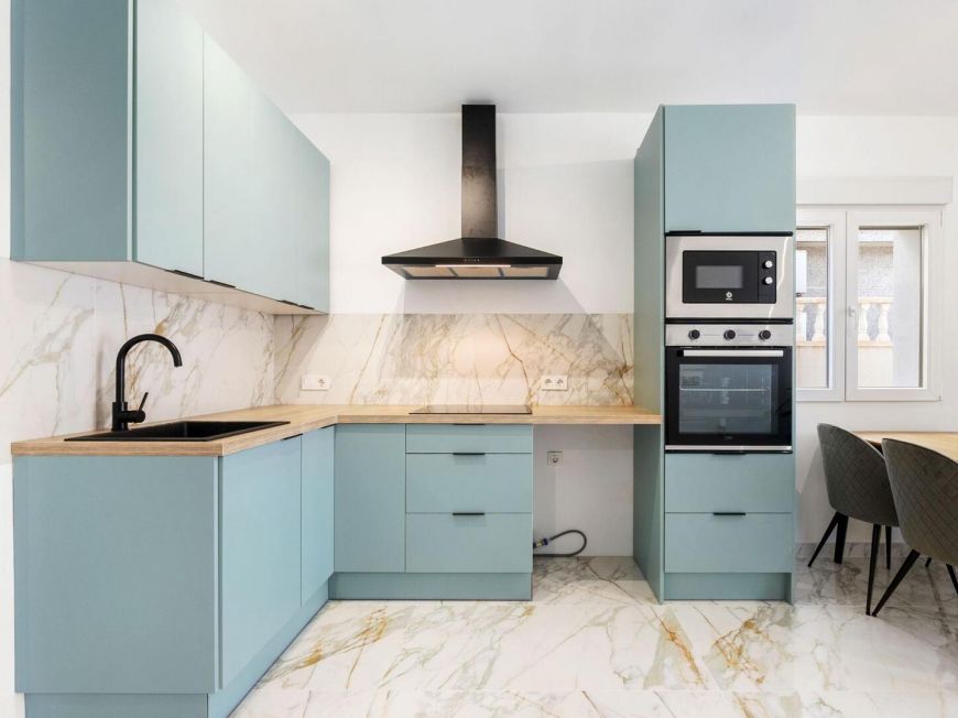 Испания Villa Torrevieja ALICANTE