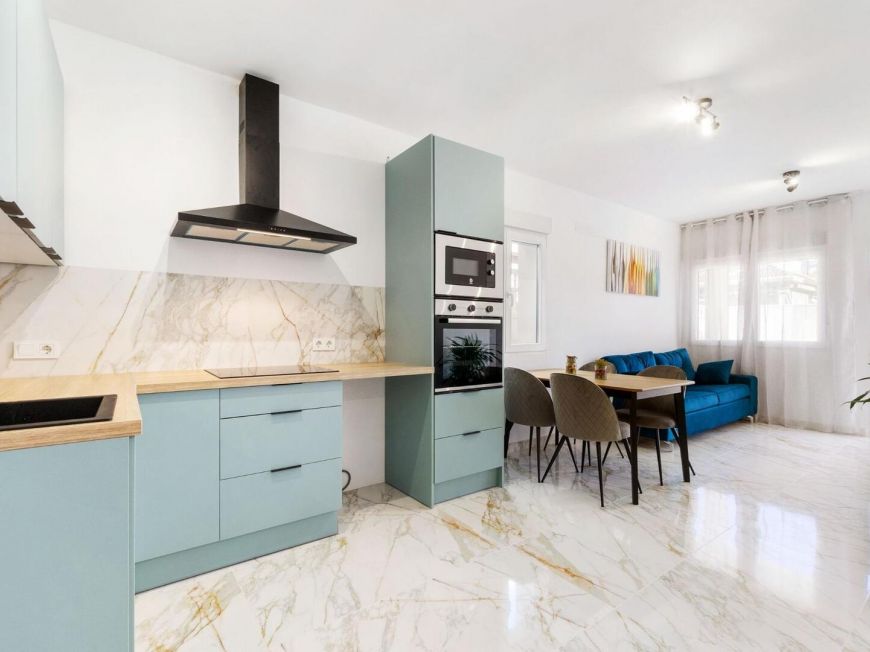 España Villa Torrevieja ALICANTE