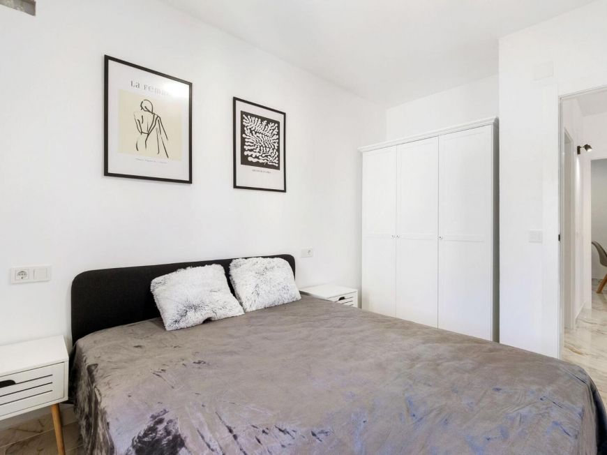 Испания Villa Torrevieja ALICANTE