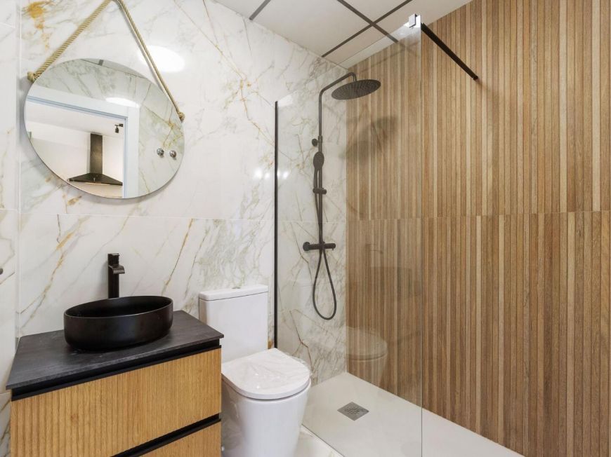Испания Villa Torrevieja ALICANTE