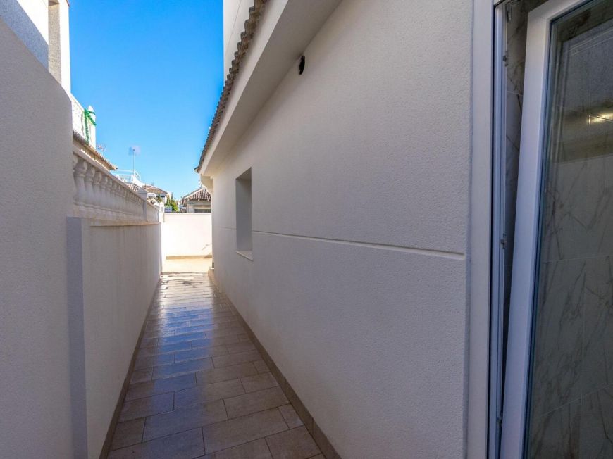 España Villa Torrevieja ALICANTE