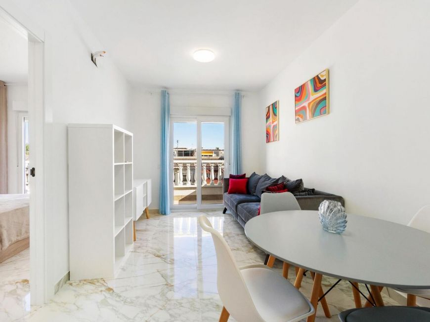 Испания Villa Torrevieja ALICANTE