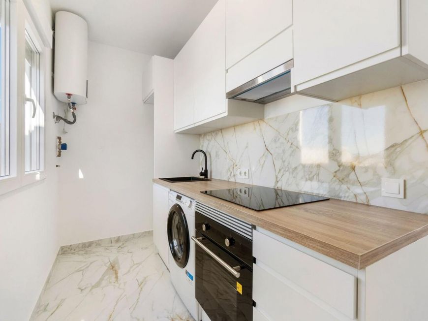 España Villa Torrevieja ALICANTE