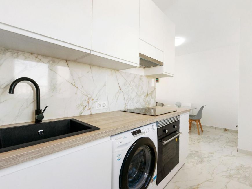 España Villa Torrevieja ALICANTE