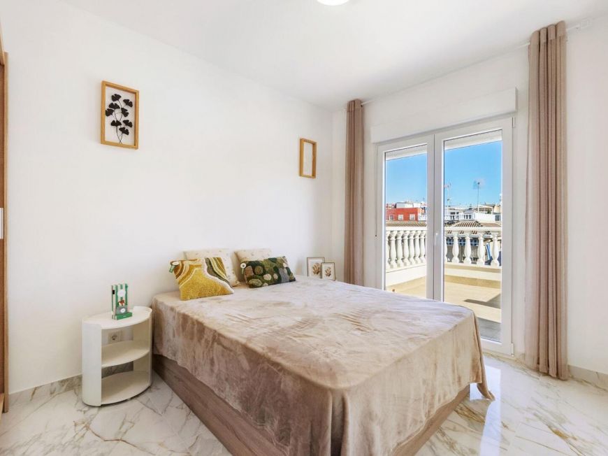 España Villa Torrevieja ALICANTE